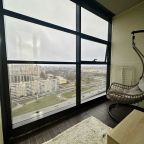 Апартаменты (Евро 2+2), Апарт-отель NV.Hotel