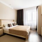 Апартаменты (Стандарт Семейный 2+2), Апарт-отель NV.Hotel