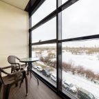 Апартаменты (Стандарт Семейный 2+2), Апарт-отель NV.Hotel