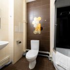 Апартаменты (Стандарт Семейный 2+2), Апарт-отель NV.Hotel