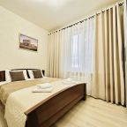 Апартаменты (Стандарт Семейный 2+2), Апарт-отель NV.Hotel