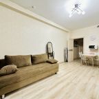 Апартаменты (Стандарт Семейный 2+2), Апарт-отель NV.Hotel