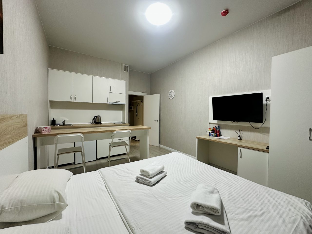 Двухместный (Студии Стандарт ст6), Апарт-отель NV.Hotel