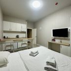 Двухместный (Студии Стандарт ст6), Апарт-отель NV.Hotel