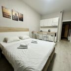 Двухместный (Студии Стандарт ст6), Апарт-отель NV.Hotel