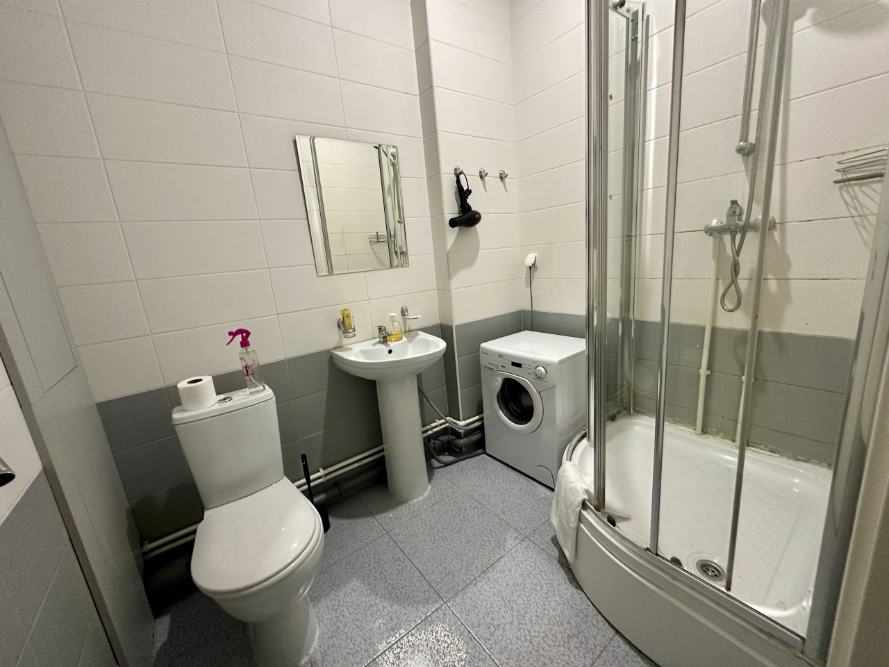 Двухместный (Студии Стандарт ст6), Апарт-отель NV.Hotel