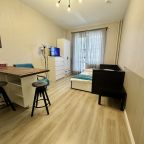 Двухместный (Студии Стандарт ст6), Апарт-отель NV.Hotel