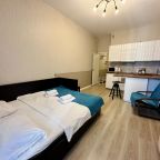 Двухместный (Студии Стандарт ст6), Апарт-отель NV.Hotel