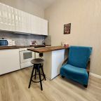 Двухместный (Студии Стандарт ст6), Апарт-отель NV.Hotel