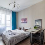 Двухместный (Студии Стандарт ст6), Апарт-отель NV.Hotel
