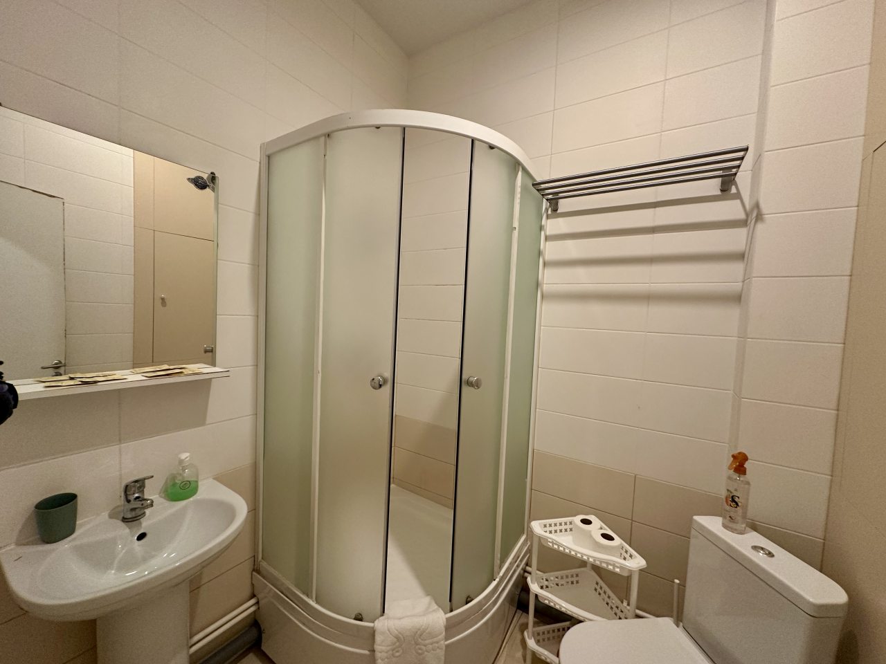 Двухместный (Студии Стандарт ст6), Апарт-отель NV.Hotel