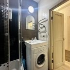 Двухместный (Студия комфорт с балконом и кухней 130), Апарт-отель NV.Hotel