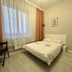 Двухместный (Капсульные студии с кухней456(5.1), 505), Апарт-отель NV.Hotel