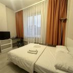 Двухместный (Капсульные студии с кухней456(5.1), 505), Апарт-отель NV.Hotel