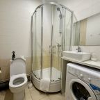 Двухместный (Капсульные студии с кухней456(5.1), 505), Апарт-отель NV.Hotel