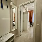 Двухместный (Капсульные студии с кухней456(5.1), 505), Апарт-отель NV.Hotel