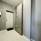 Трёхместный и более (Видовой Евро 995(5.2) 22эт), Апарт-отель NV.Hotel