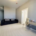 Трёхместный и более (Видовой Евро 995(5.2) 22эт), Апарт-отель NV.Hotel