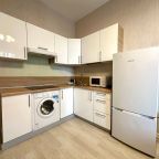 Двухместный (Студии комфорт 5.1 с балконом), Апарт-отель NV.Hotel