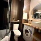 Люкс (Студия 265Г), Апарт-отель NV.Hotel
