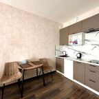 Люкс (Студия 265Г), Апарт-отель NV.Hotel