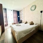 Люкс (Студия 265Г), Апарт-отель NV.Hotel