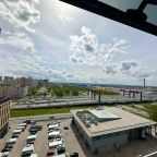 Люкс (Студия 265Г), Апарт-отель NV.Hotel