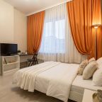 Номер (Эконом), Апарт-отель NV.Hotel