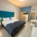 Номер (Эконом), Апарт-отель NV.Hotel