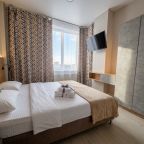 Апартаменты (Евро 2+2), Апарт-отель NV.Hotel