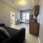 Апартаменты (Евро 2+2), Апарт-отель NV.Hotel