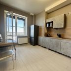 Апартаменты (Евро 2+2), Апарт-отель NV.Hotel