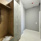 Апартаменты (Евро 2+2), Апарт-отель NV.Hotel