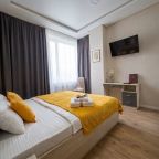 Апартаменты (Евро 2+1), Апарт-отель NV.Hotel