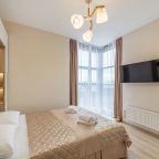 Апартаменты (Евро 2+1), Апарт-отель NV.Hotel