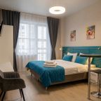 Апартаменты (Комфорт), Апарт-отель NV.Hotel