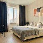 Апартаменты (Комфорт), Апарт-отель NV.Hotel