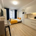 Апартаменты (Комфорт), Апарт-отель NV.Hotel