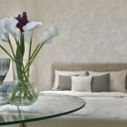 Апартаменты (Просторная евродвушка с двумя Smart-TV в резиденциях Прованс), Апартаменты Atmosfera Sna на Железнодорожной 18