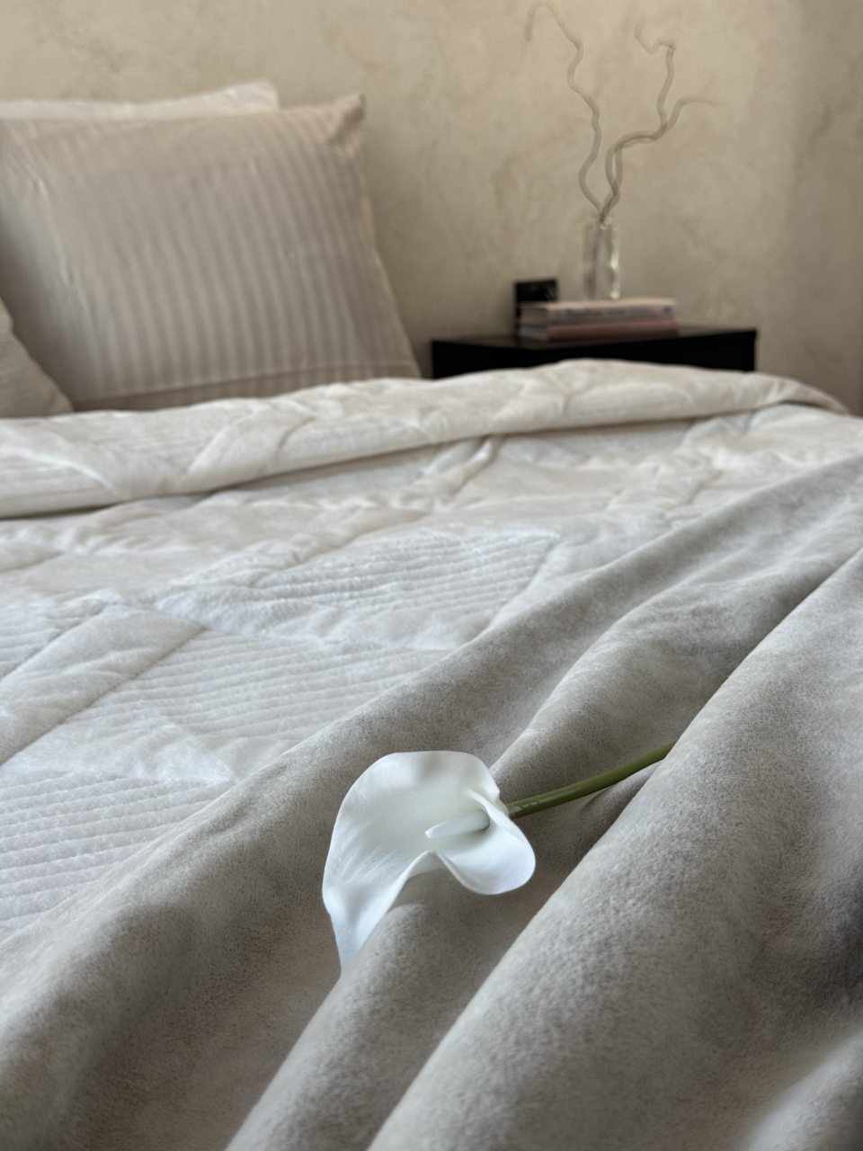 Апартаменты (Просторная евродвушка с двумя Smart-TV в резиденциях Прованс), Апартаменты Atmosfera Sna на Железнодорожной 18