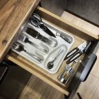 Апартаменты (Просторная евродвушка с двумя Smart-TV в резиденциях Прованс), Апартаменты Atmosfera Sna на Железнодорожной 18