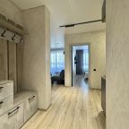 Апартаменты (Просторная евродвушка с двумя Smart-TV в резиденциях Прованс), Апартаменты Atmosfera Sna на Железнодорожной 18