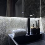 Апартаменты (Просторная евродвушка с двумя Smart-TV в резиденциях Прованс), Апартаменты Atmosfera Sna на Железнодорожной 18