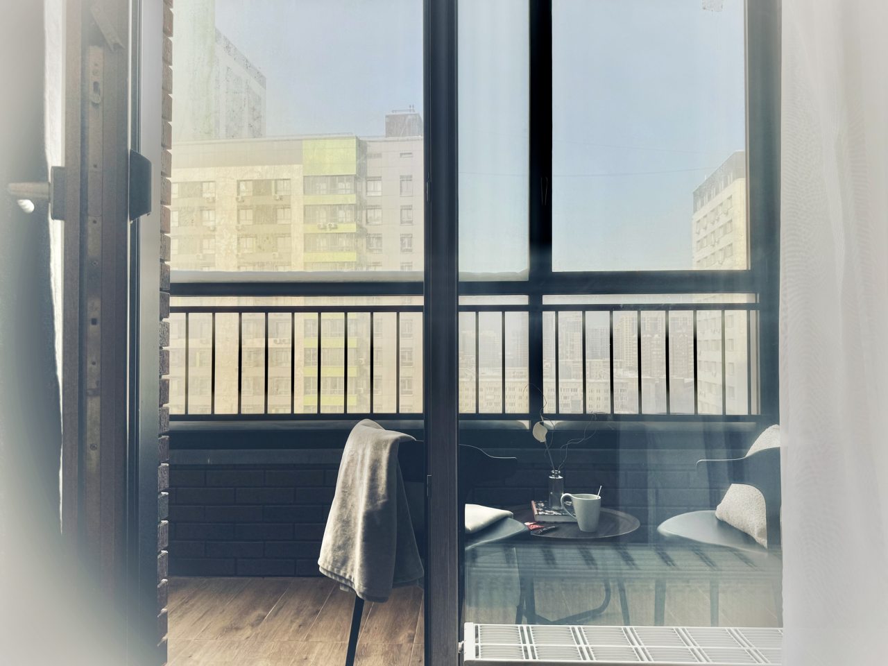 Апартаменты (Просторная евродвушка с двумя Smart-TV в резиденциях Прованс), Апартаменты Atmosfera Sna на Железнодорожной 18