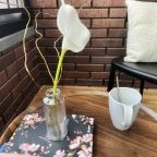 Апартаменты (Просторная евродвушка с двумя Smart-TV в резиденциях Прованс), Апартаменты Atmosfera Sna на Железнодорожной 18