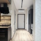 Апартаменты (Просторная евродвушка с двумя Smart-TV в резиденциях Прованс), Апартаменты Atmosfera Sna на Железнодорожной 18