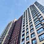 Апартаменты (Атмосфера Сна. Филигранная студия со всеми фишками в ЖК Прованс), Апартаменты Atmosfera Sna на Железнодорожной 18