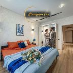 Апартаменты (Атмосфера Сна. Евродвушка Loft в городских резиденциях Прованс), Апартаменты Atmosfera Sna на Железнодорожной 18