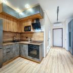 Апартаменты (Атмосфера Сна. Евродвушка Loft в городских резиденциях Прованс), Апартаменты Atmosfera Sna на Железнодорожной 18
