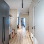 Апартаменты (Атмосфера Сна. Евродвушка Loft в городских резиденциях Прованс), Апартаменты Atmosfera Sna на Железнодорожной 18